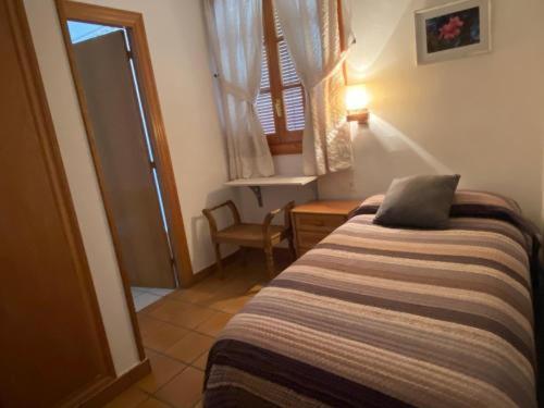 Hotel Lamoga Llavorsí Eksteriør billede
